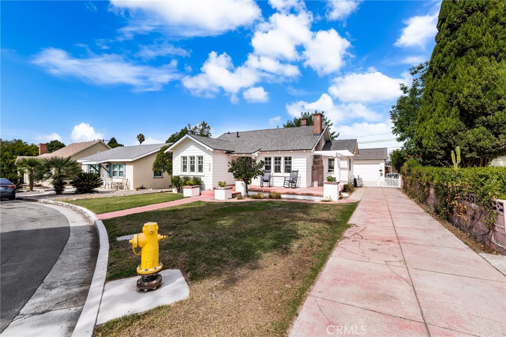 638 Cypress Circle