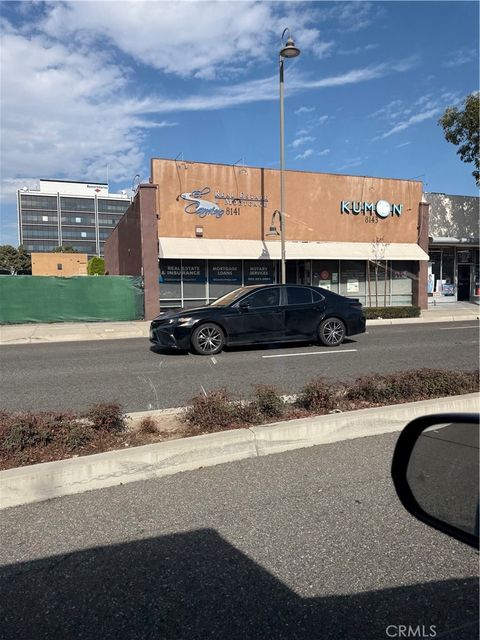 Photo of 8141 Firestone #1/2, Downey, CA 90241 (MLS # DW26009072)