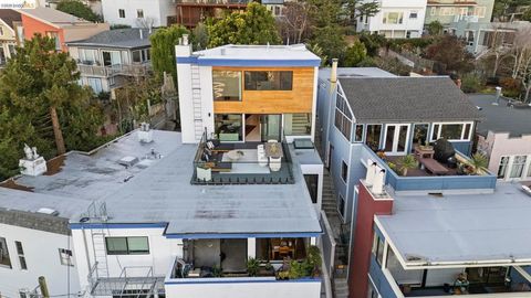 Photo of 130 Grand View AVE Ave, San Francisco, CA 94114 (MLS # 41129355)