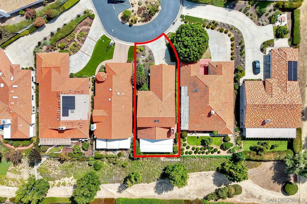 Fallbrook - Residential