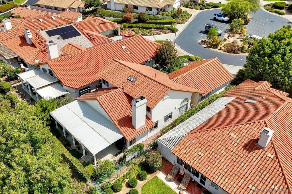 Fallbrook - Residential