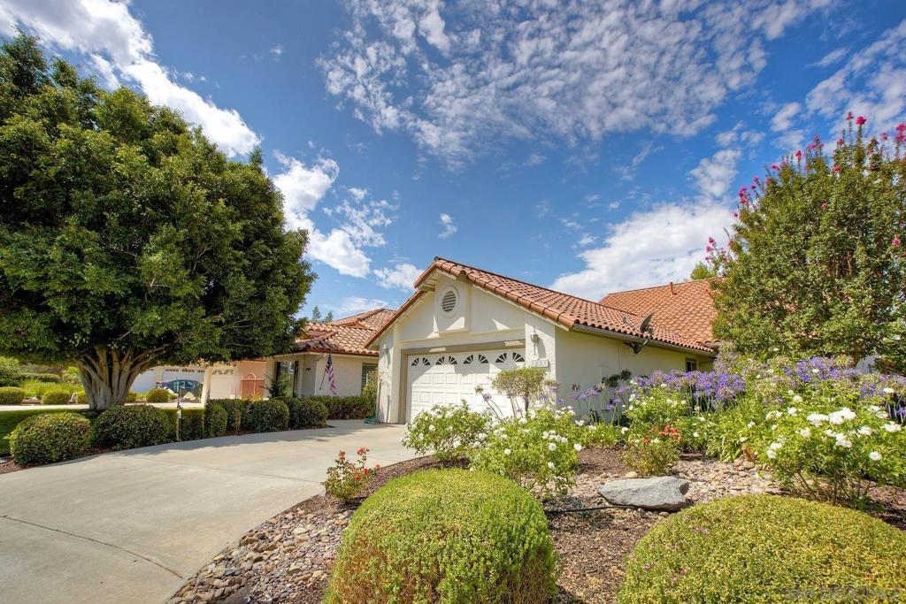 Fallbrook - Residential