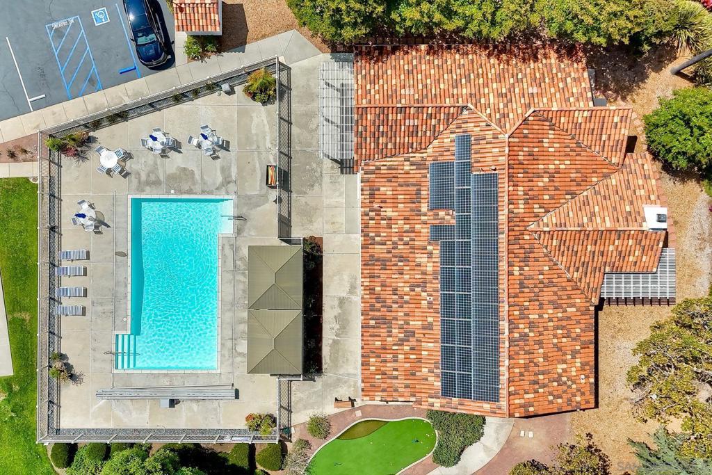 Fallbrook - Residential