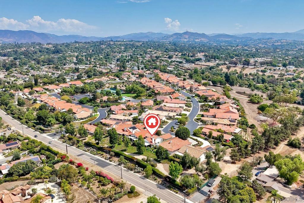 Fallbrook - Residential
