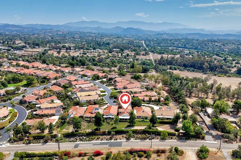 Fallbrook - Residential