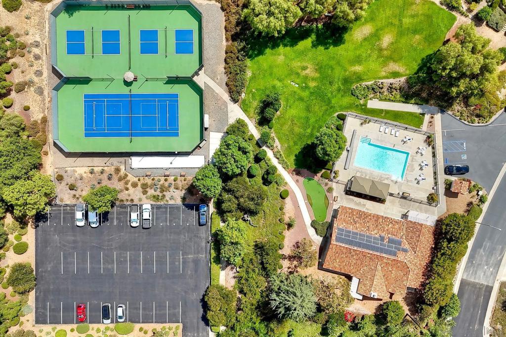 Fallbrook - Residential