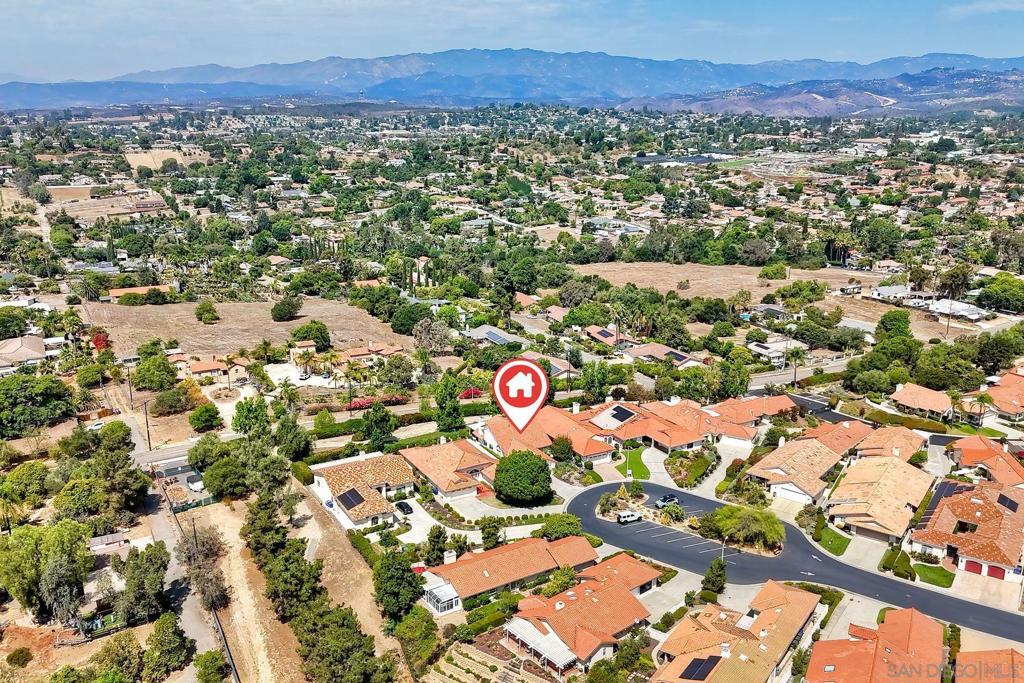 Fallbrook - Residential