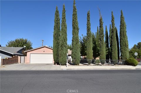 Photo of 5055 E Avenue R12, Palmdale, CA 93552 (MLS # SR25252356)
