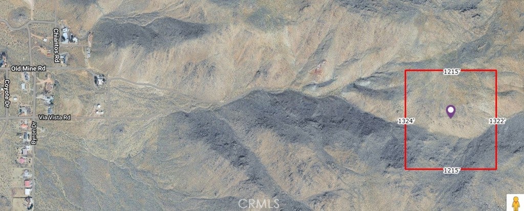 800 Old Mine Rd. (Near)