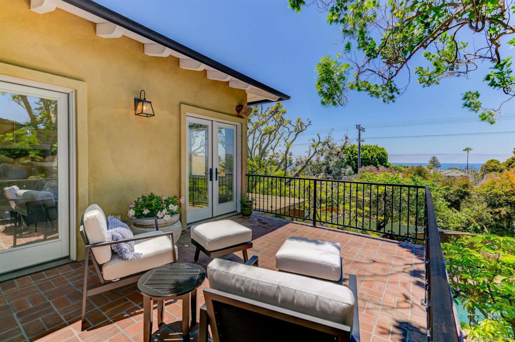 La Jolla - Residential