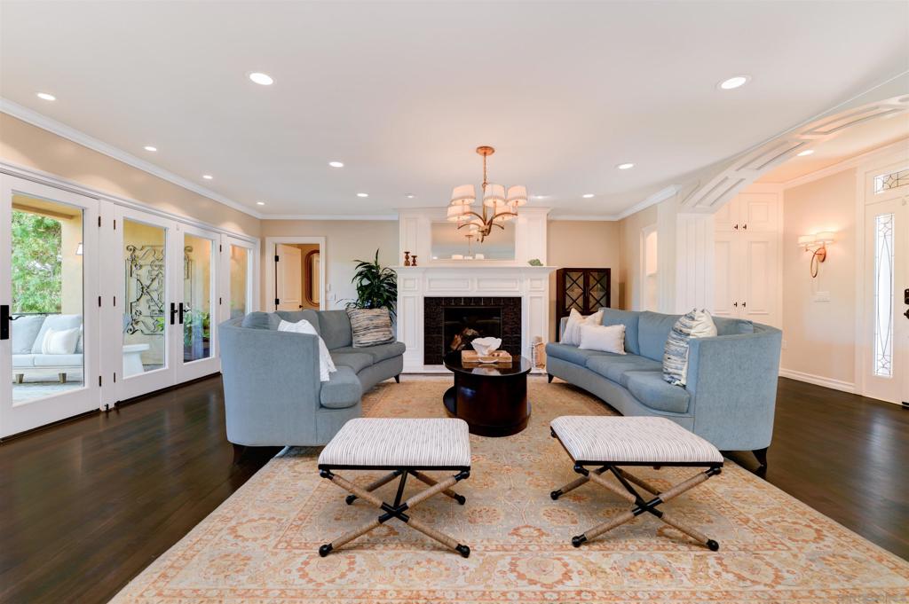 La Jolla - Residential