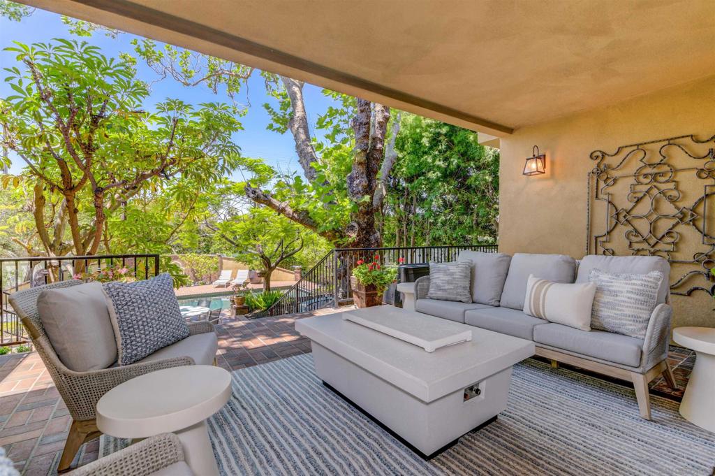 La Jolla - Residential