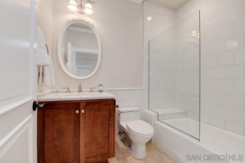 La Jolla - Residential