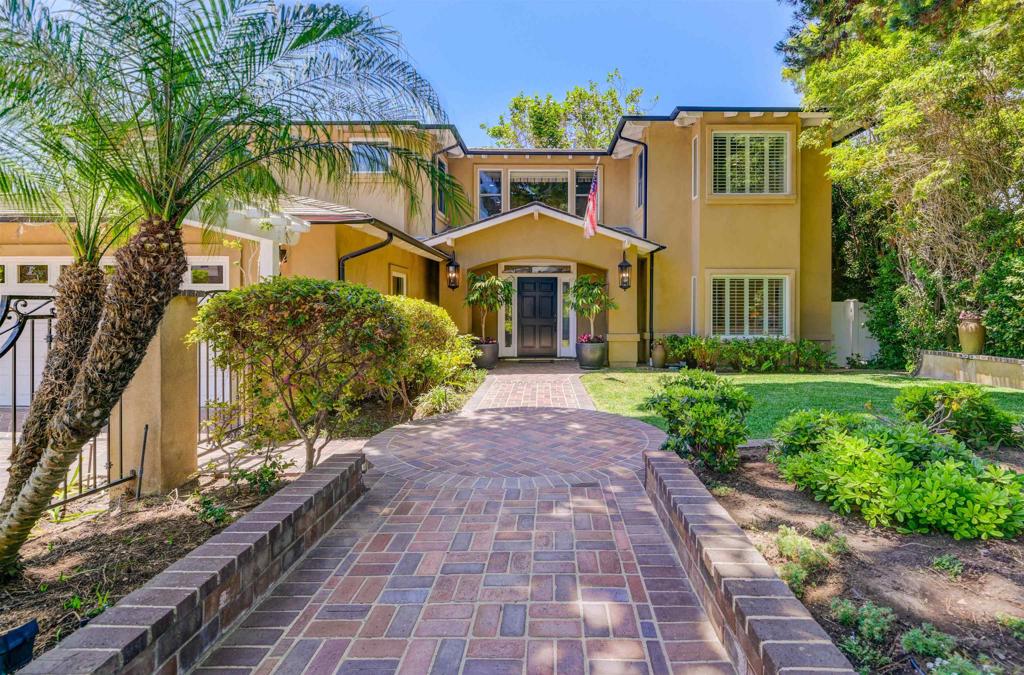 La Jolla - Residential