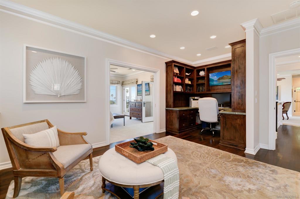 La Jolla - Residential