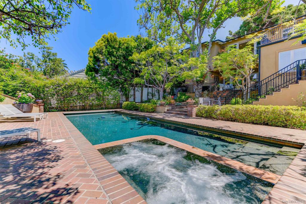 La Jolla - Residential