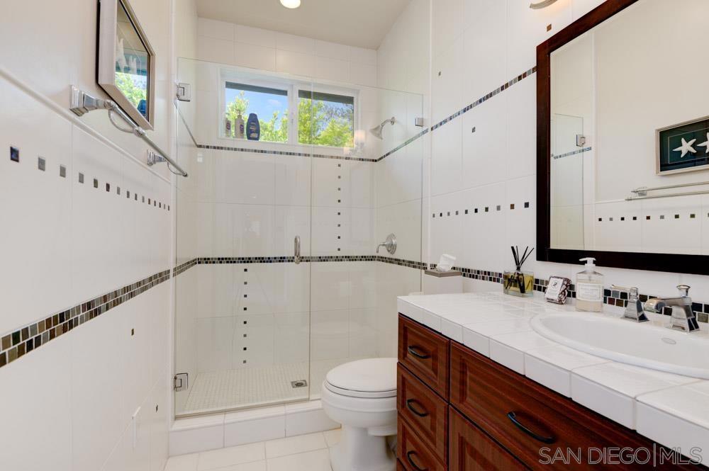 La Jolla - Residential