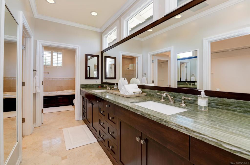 La Jolla - Residential