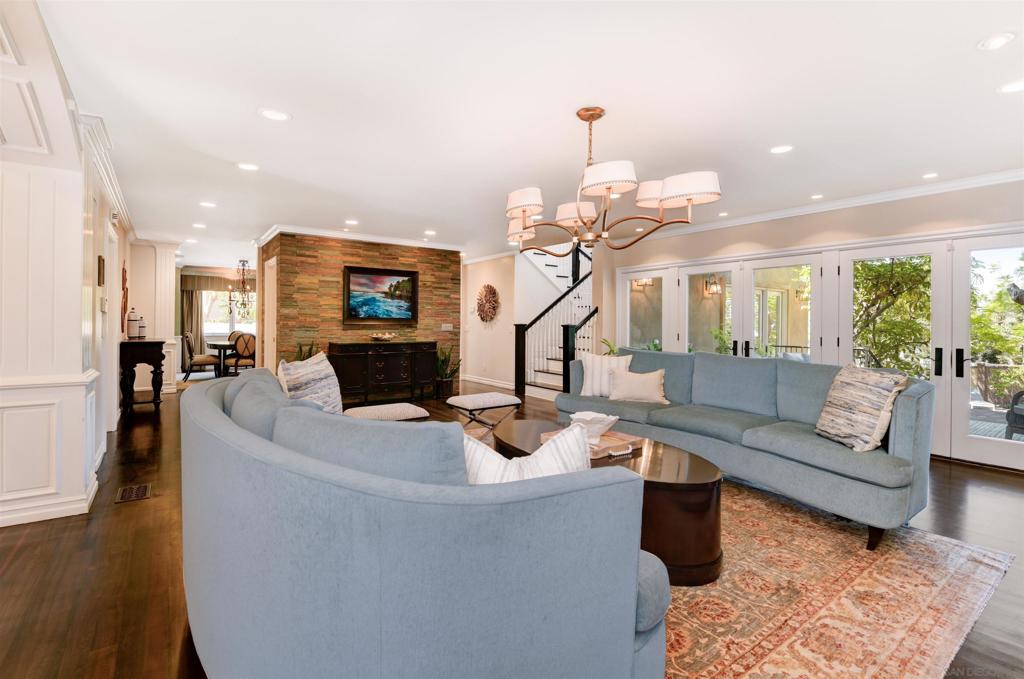 La Jolla - Residential