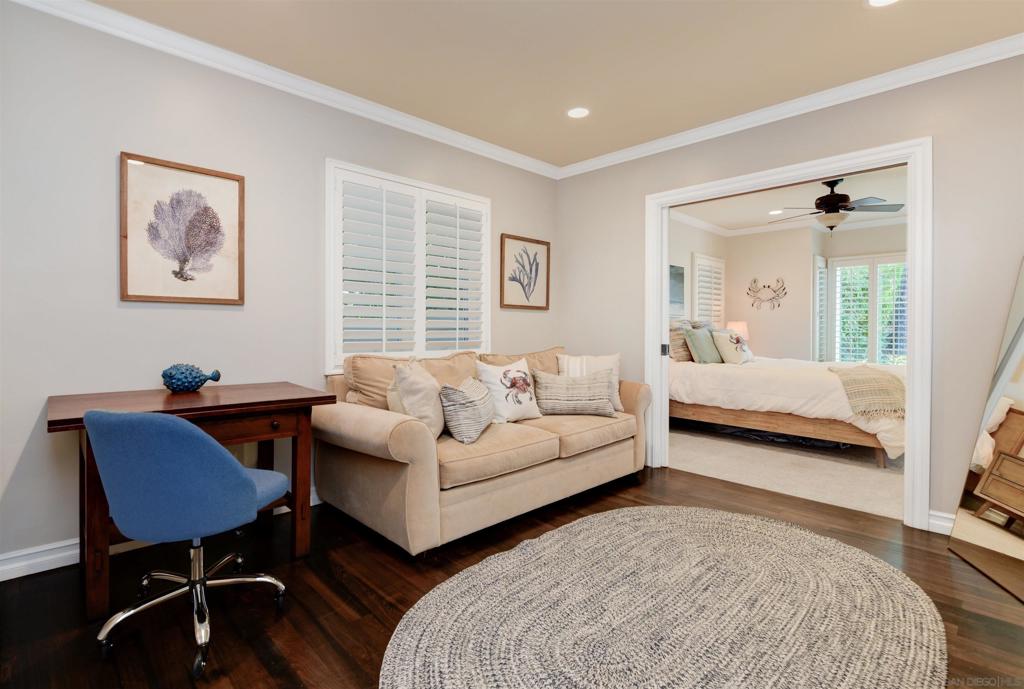 La Jolla - Residential