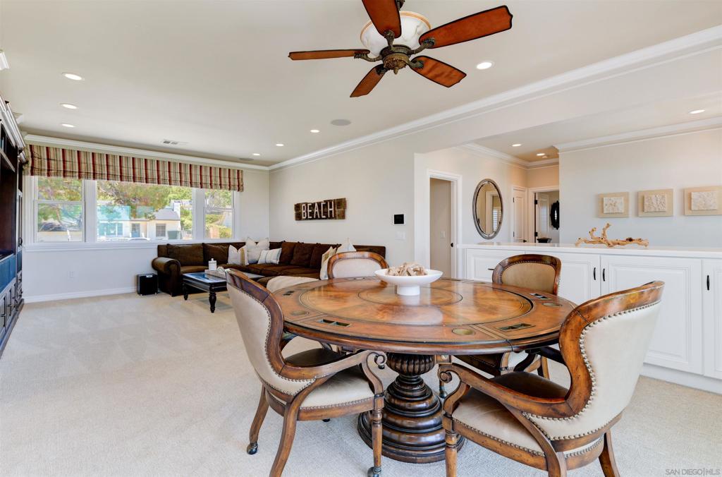 La Jolla - Residential