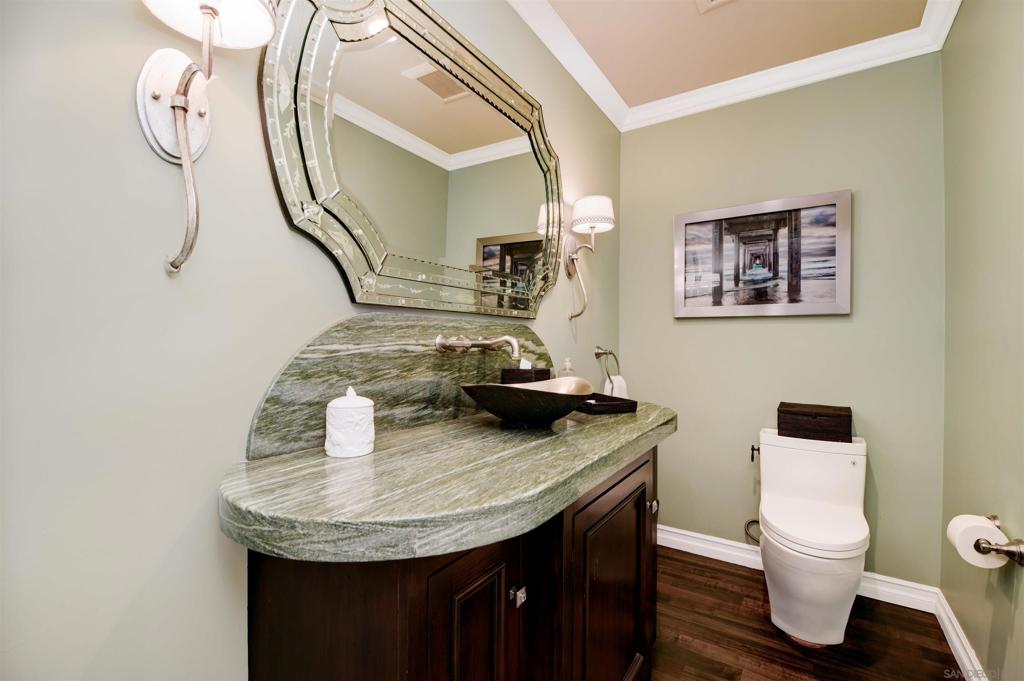 La Jolla - Residential