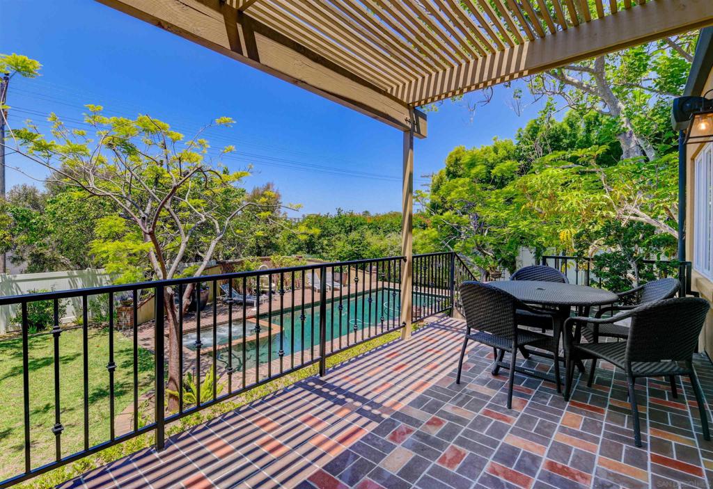 La Jolla - Residential