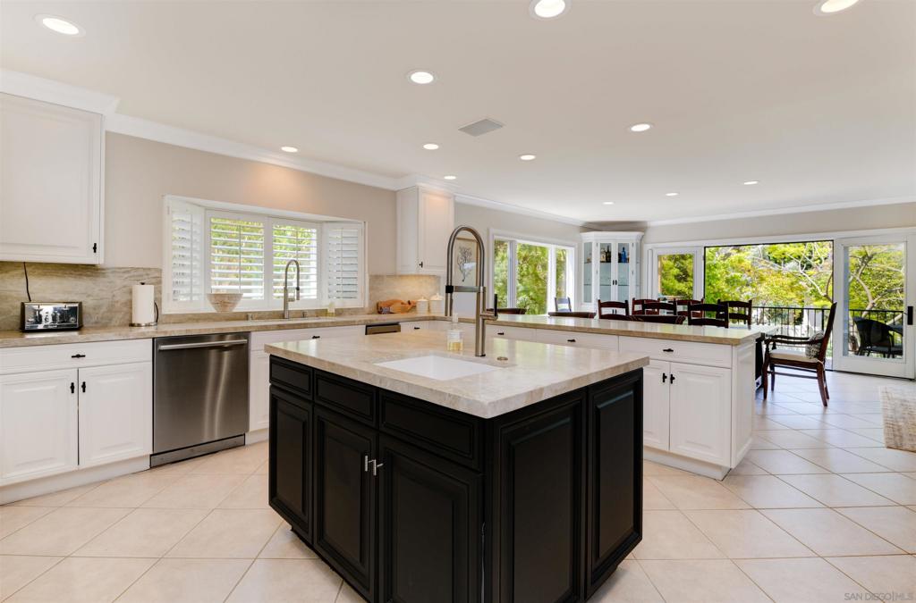 La Jolla - Residential