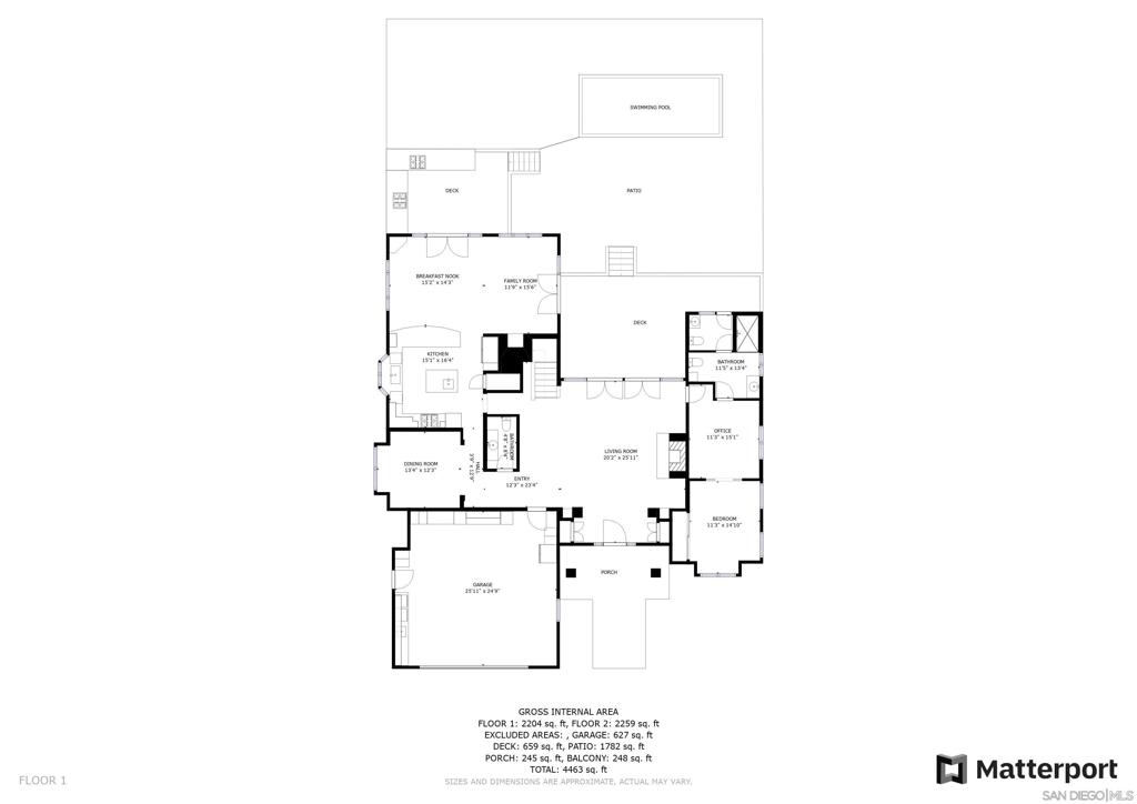 La Jolla - Residential