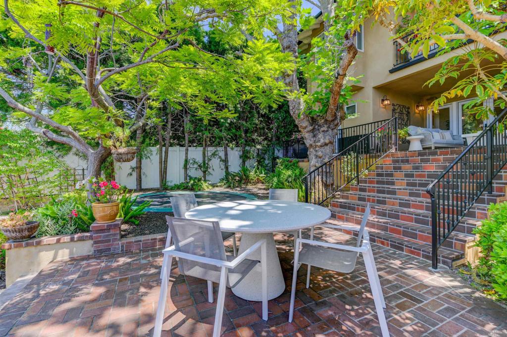 La Jolla - Residential