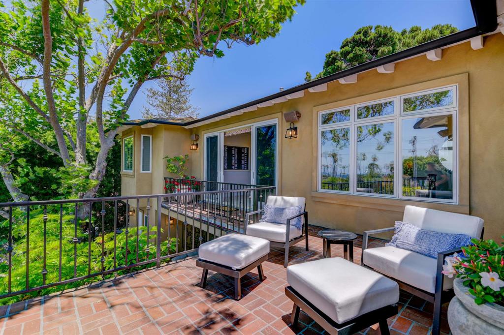 La Jolla - Residential