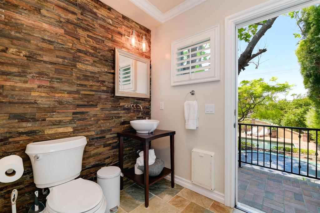 La Jolla - Residential