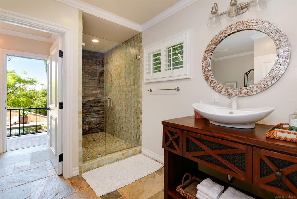 La Jolla - Residential