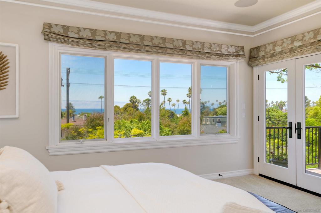 La Jolla - Residential