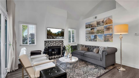 Photo of 125 Briarglen, Irvine, CA 92614 (MLS # OC26051657)