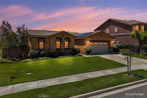Photo of 14973 Mavenwood Place, Fontana, CA 92336 (MLS # PW26090979)