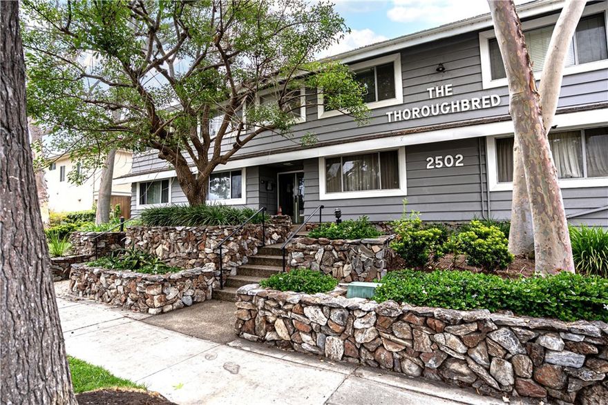 Experience the best of Gardena living in this top-level condo, where ocean breezes flow effortlessly through your home. This 2-bedroom, 1-bath gem blends modern style with cozy charm, perfect for first-time buyers, a growing family, or savvy investors.



Inside, you’ll find brand-new vinyl flooring, recessed lighting, and fresh paint, creating an inviting space filled with natural light. The open layout leads to a cozy kitchen and your own private balcony—ideal for morning coffee or evening relaxation. Beyond your doorstep, the community offers a sparkling pool, soothing jacuzzi, recreation room, BBQ area, and convenient laundry facilities.



This is a great opportunity to own in prime Southbay location. You’re just steps from El Camino College, Alondra Park Golf Course, Target, restaurants, and boutiques—all just 3 miles from the beach. 



HOA includes utilities (water, electricity, trash and gas) 



This is your chance—call 310-619-9838 to view!