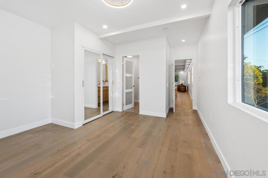 University Heights - Residential