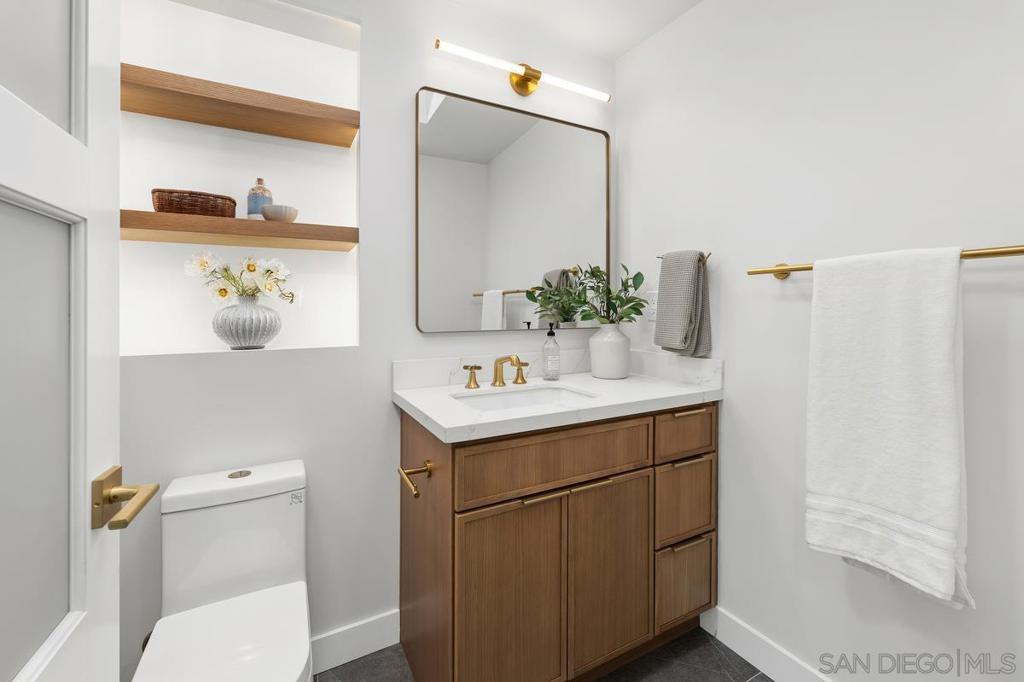 University Heights - Residential