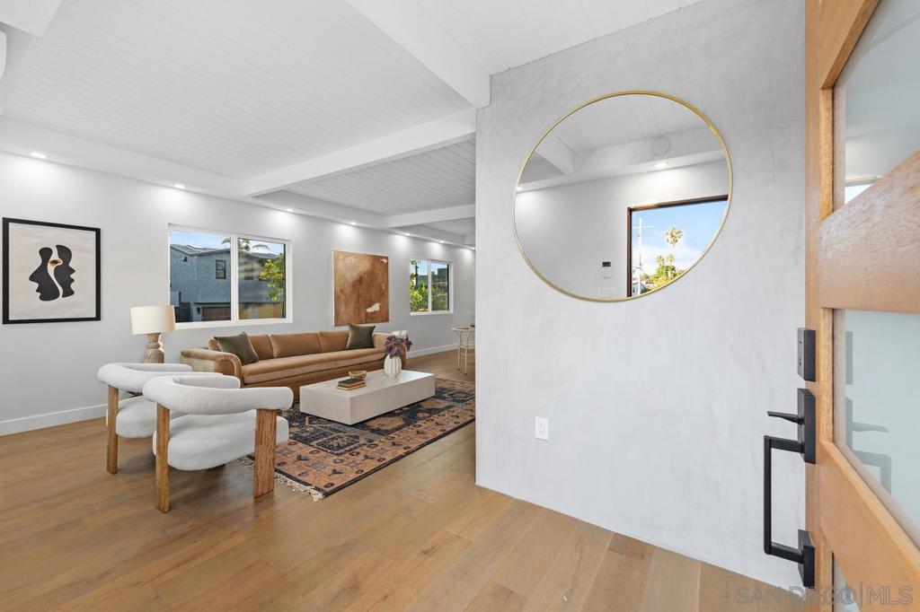 University Heights - Residential