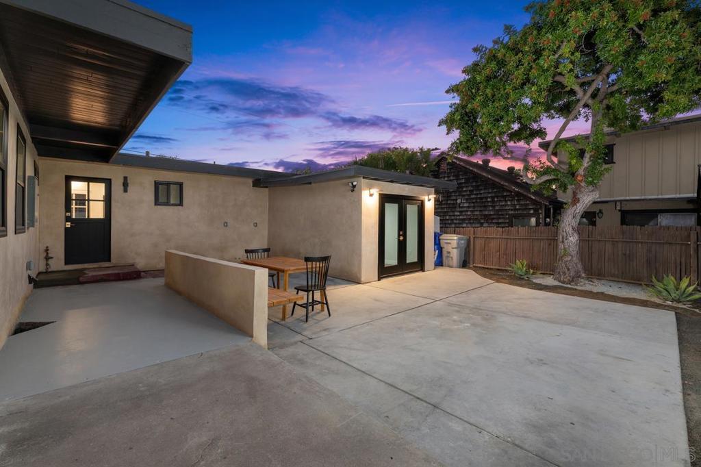 University Heights - Residential