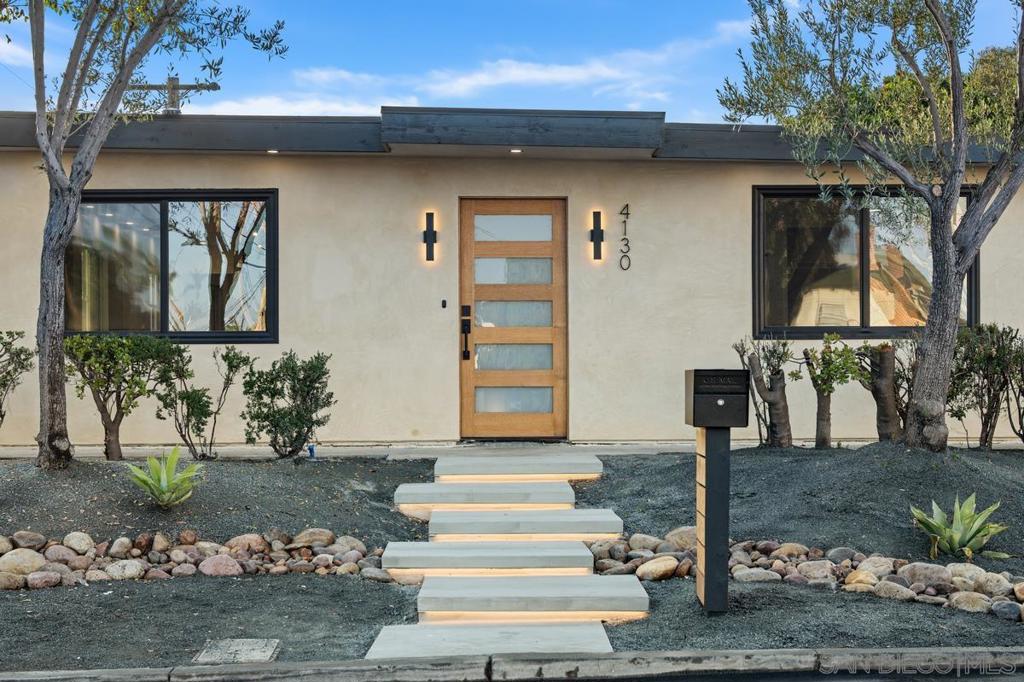 University Heights - Residential