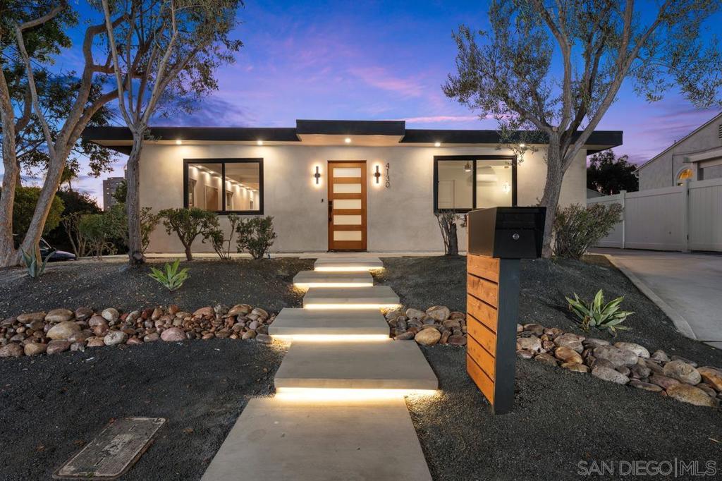 University Heights - Residential