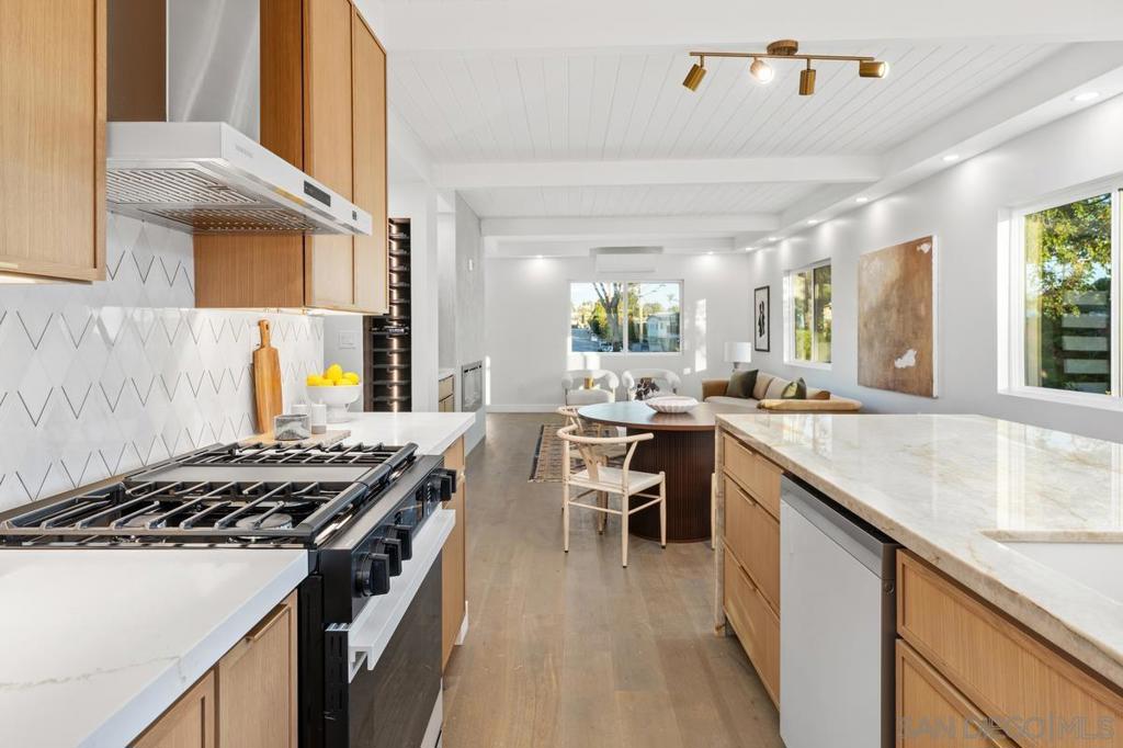 University Heights - Residential