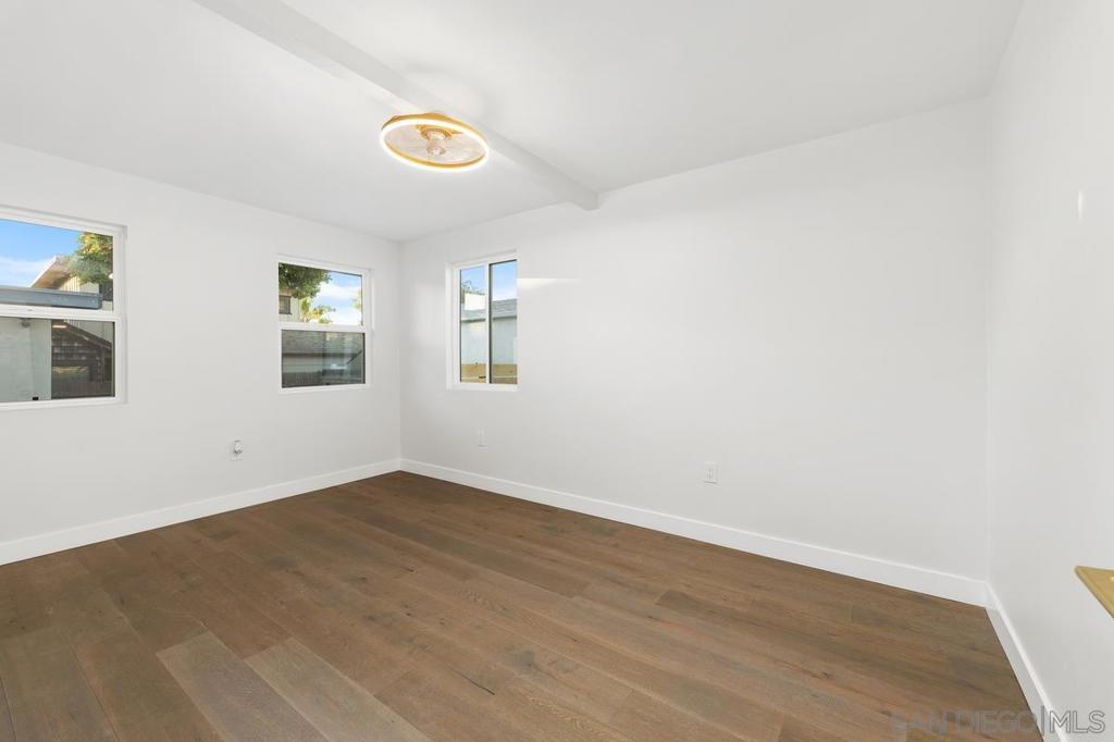 University Heights - Residential