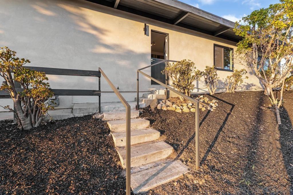 University Heights - Residential