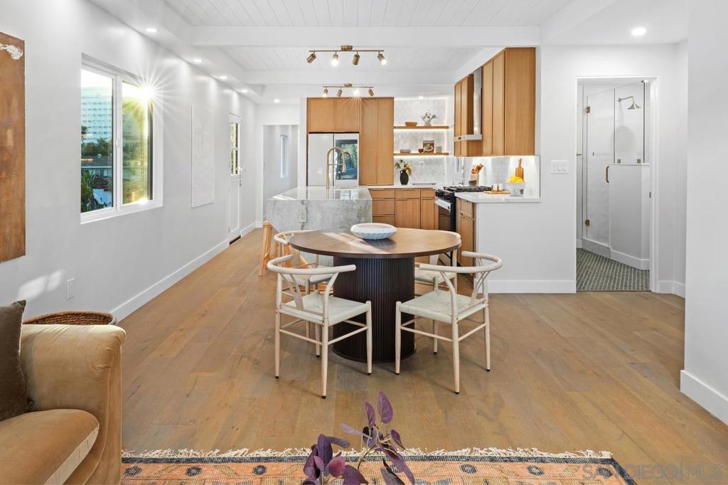 University Heights - Residential