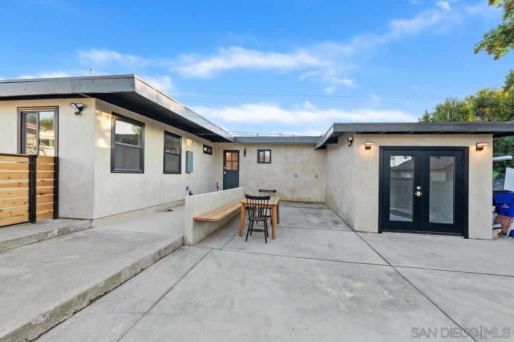 University Heights - Residential