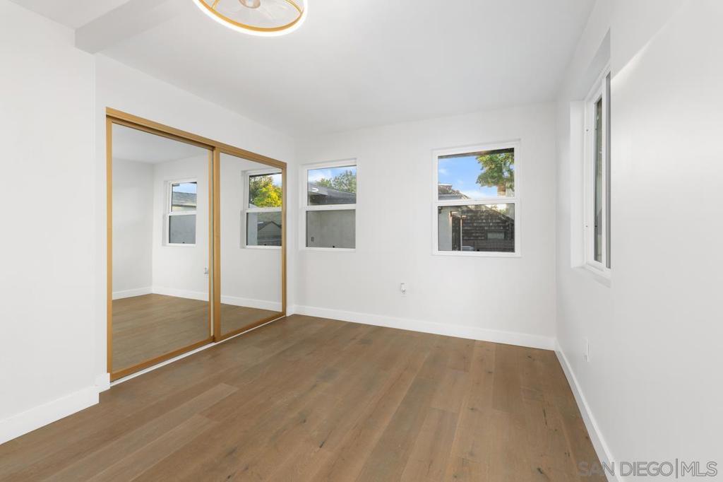 University Heights - Residential