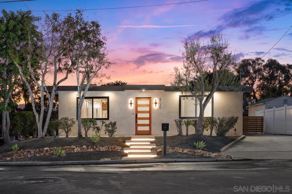 University Heights - Residential